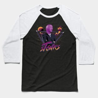 Stonks Baseball T-Shirt